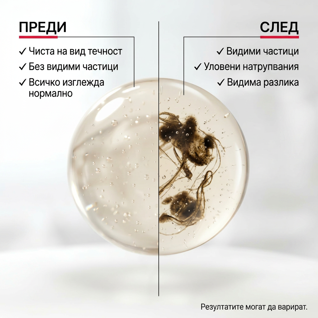 Rovexa™ Вода за уста